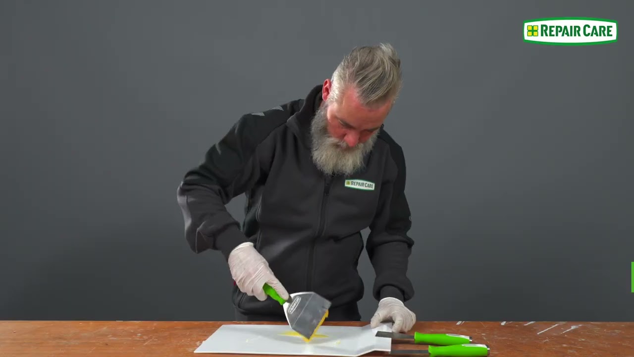 DRY FLEX&reg; 4 2 in 1 How-To-Video Tutorial