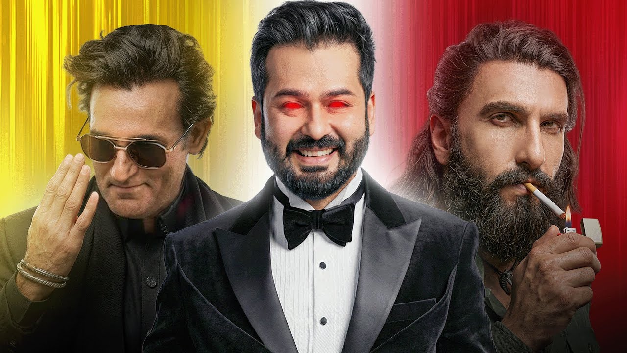 Why everyone got OBSESSED with Dhurandhar!