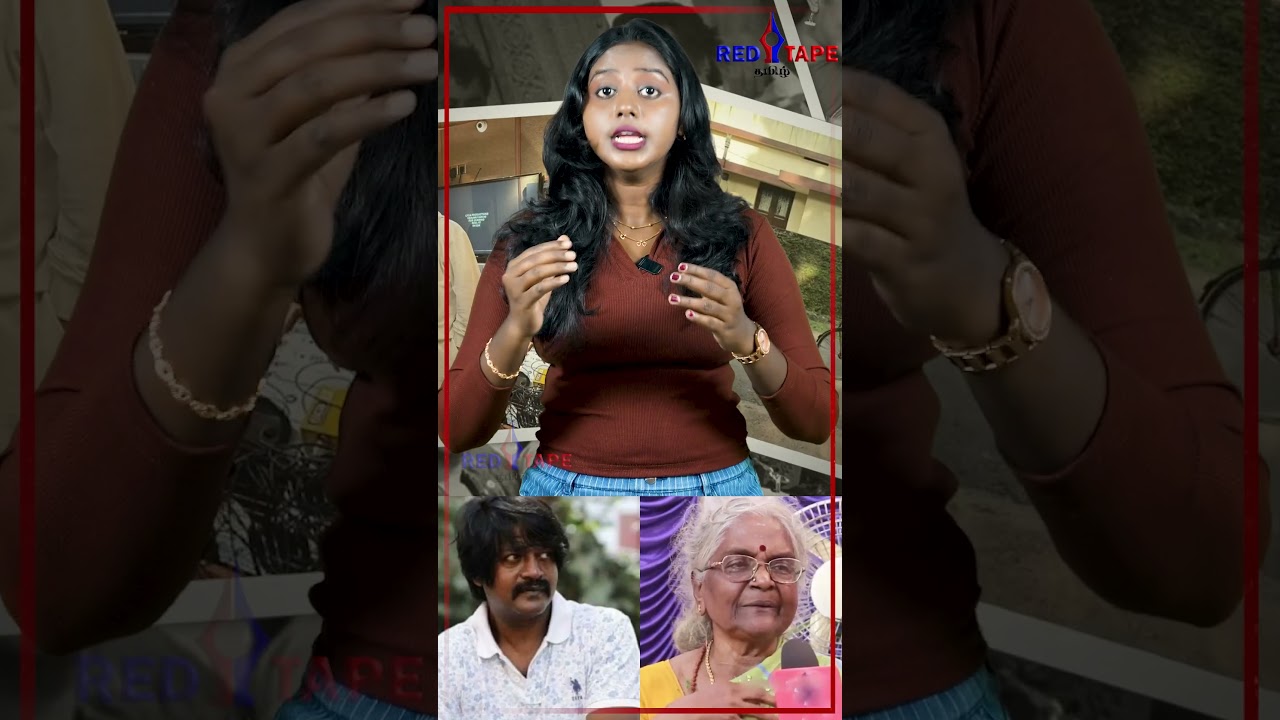 பாலாஜிக்கு எல்லாமே சாமிதான்... Daniel Balaji Mom | Daniel Balaji | Daniel Balaji Mother Emotional