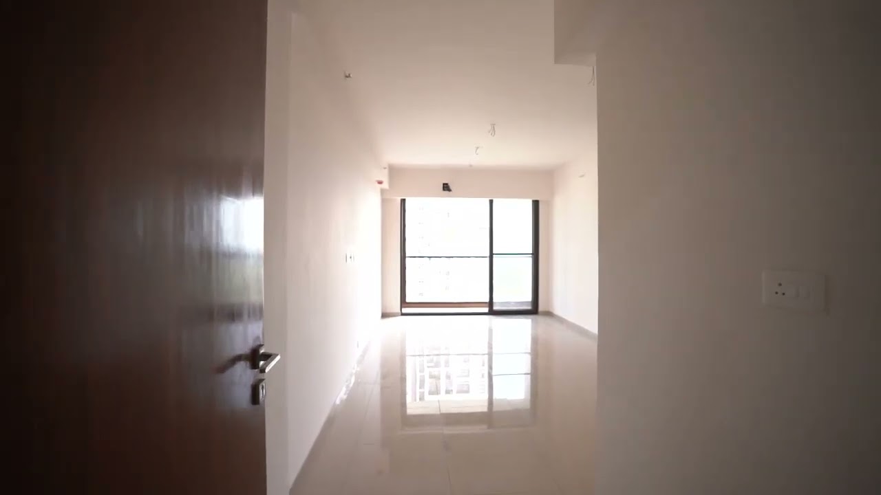 Tata Avenida   Tower G Video