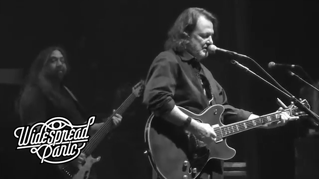 Heroes (Live in Atlanta, GA)