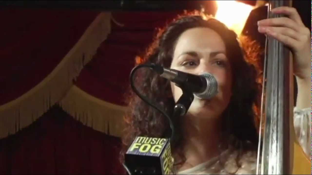 Amy LaVere 