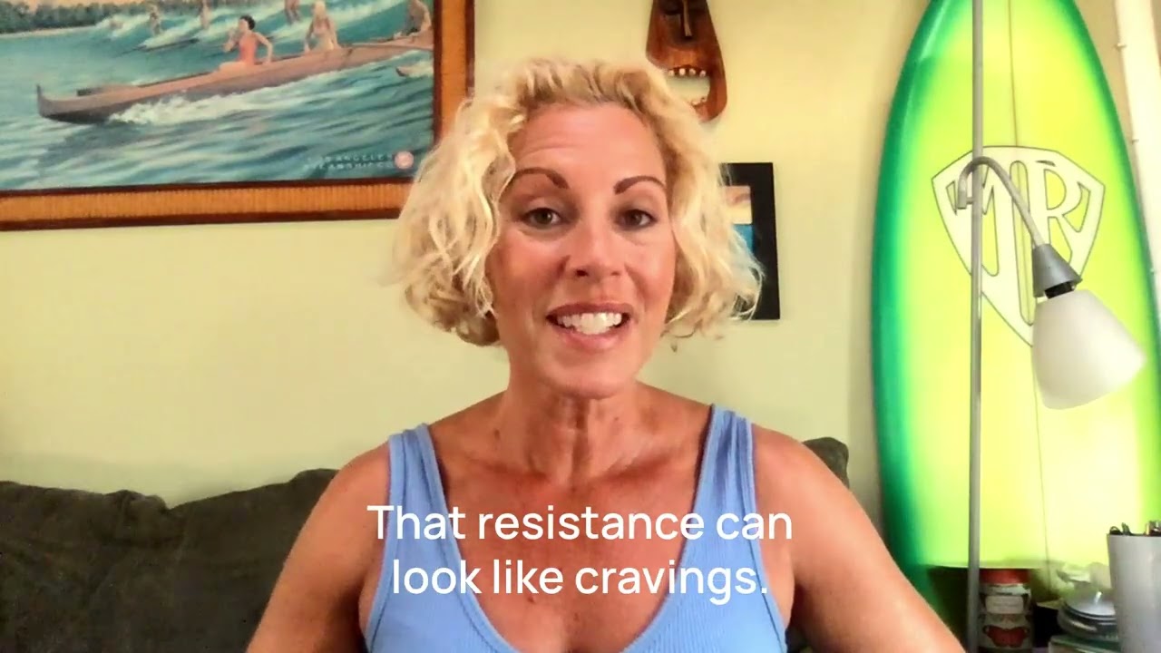 Optimize Your Body Composition & Metabolism Through Nervous System Regulation!