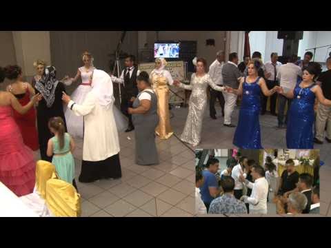 Arbeni   Ernimi   Sermini 13 06 2015 te familja Kryeziu  -03 -