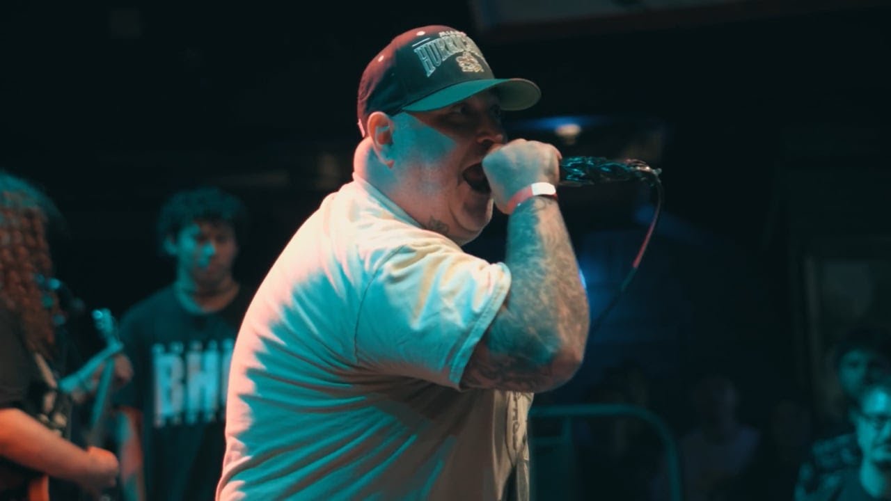 [hate5six] Palehorse - August 04, 2024 (TIHC 2024)