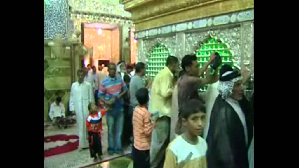 جواب السيد كاظم الرشتي في شرح قوله عليه السلام يا من دل على ذاته بذاته
