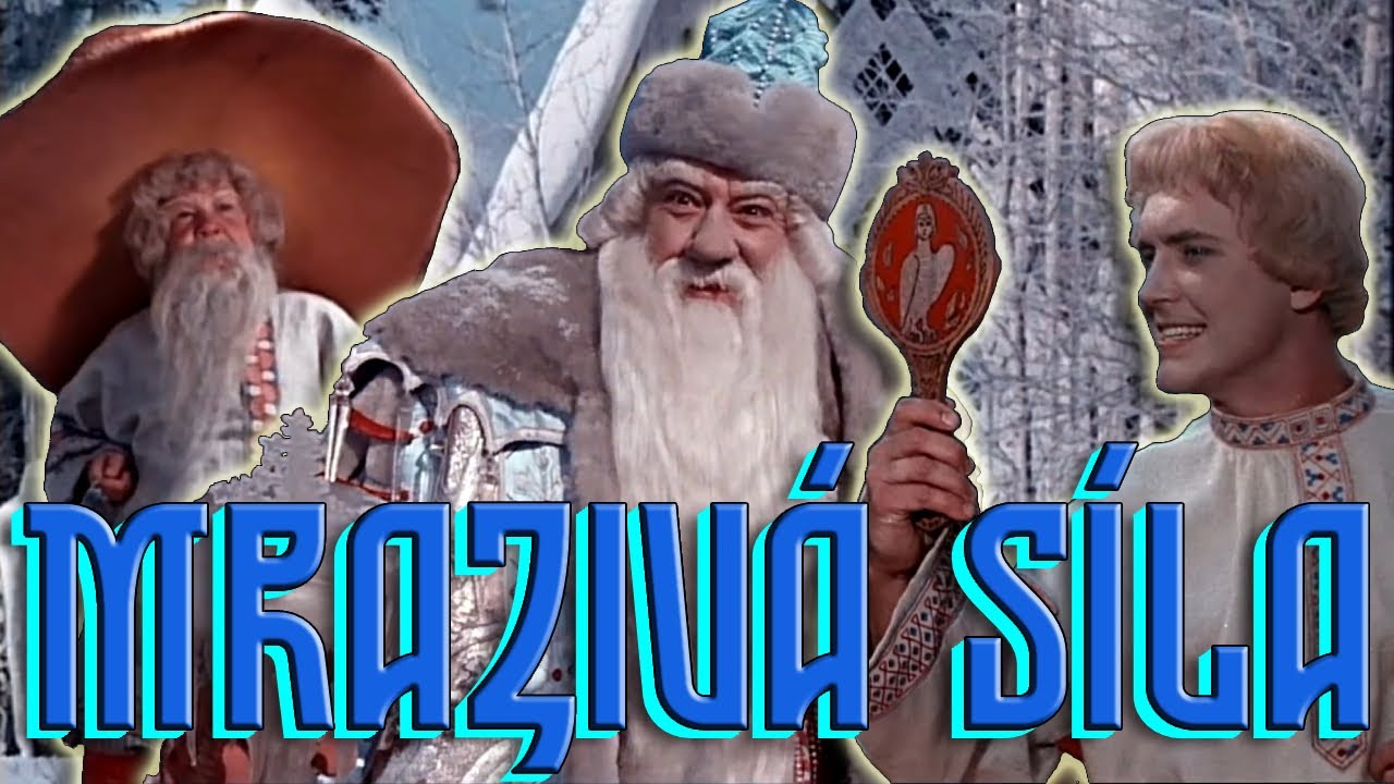 Jak mocné jsou postavy z filmu Mrazík