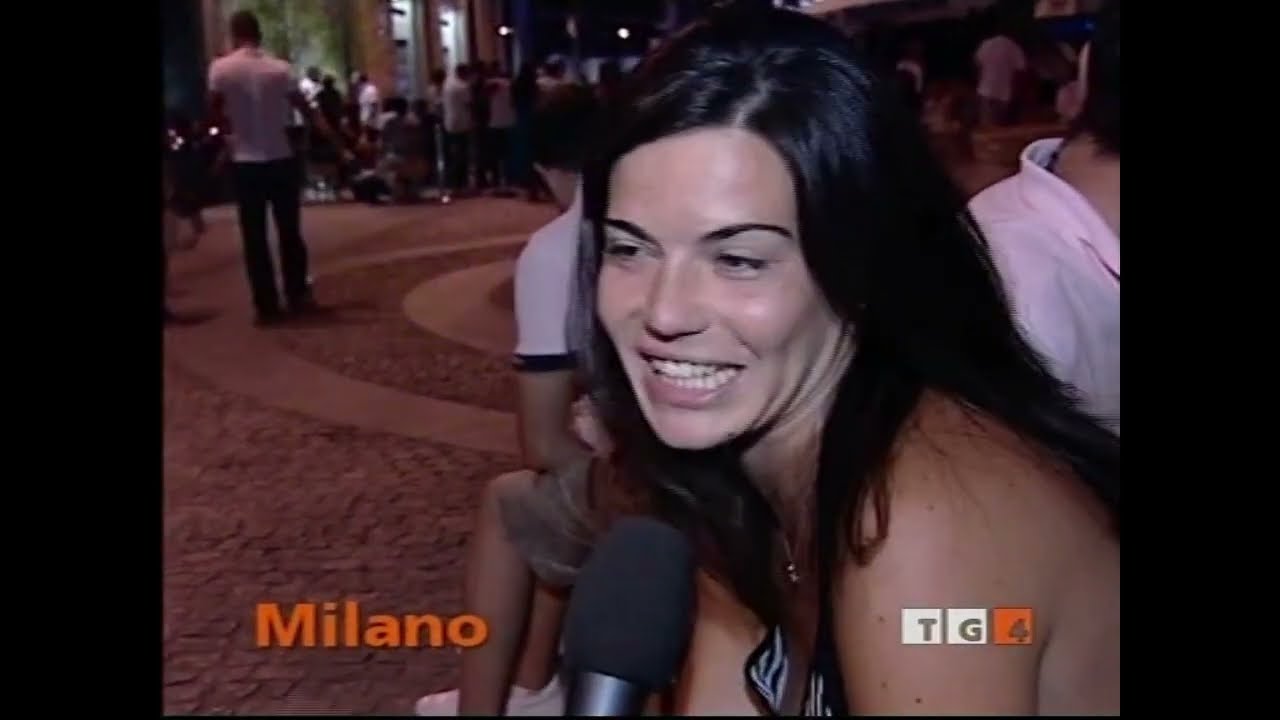 Rete 4 - 12 agosto 2009 - Sequenze Pubblicitarie + Rassegna Stampa Tg4 e Ciak News