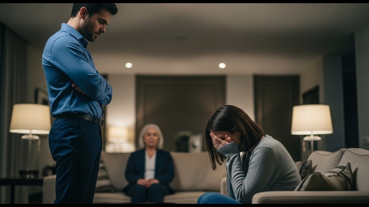 Husband and Secretary Expecting MIL Took Their Side She Forgot Who Controls the Money