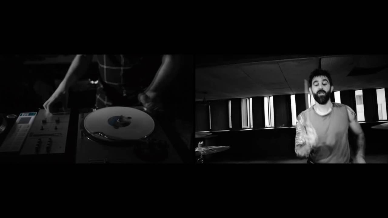 Final Countdown & Imperial March mashup video (Imperial Countdown) - K Panagό & DJ Brake