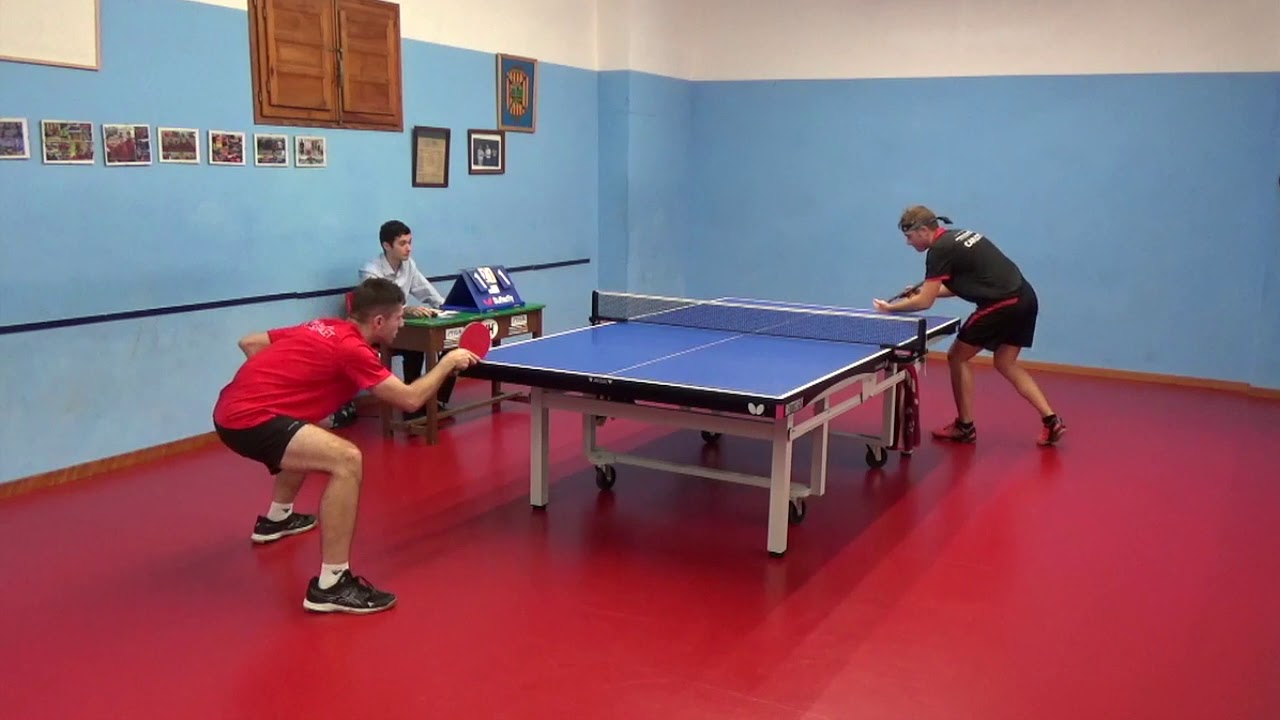 3a Nacional (Jornada 2): CTT L’Hospitalet - CTT Terrassa