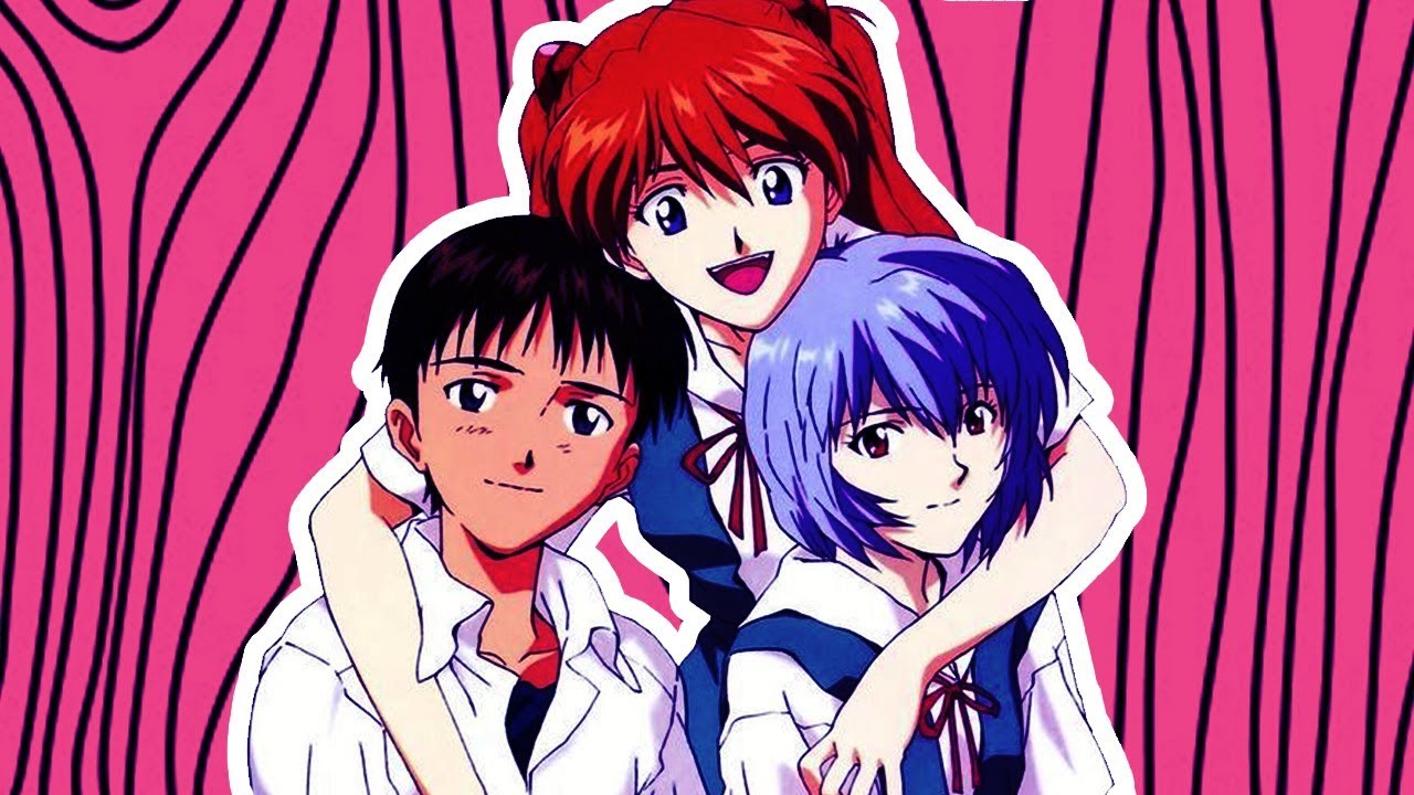 [FREE] EVANGELION x RODDY RICCH 