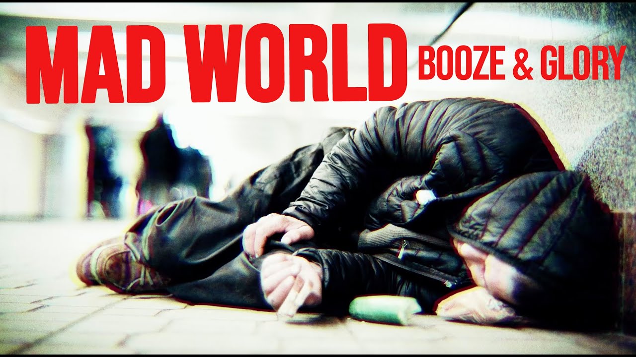 Booze & Glory  - 