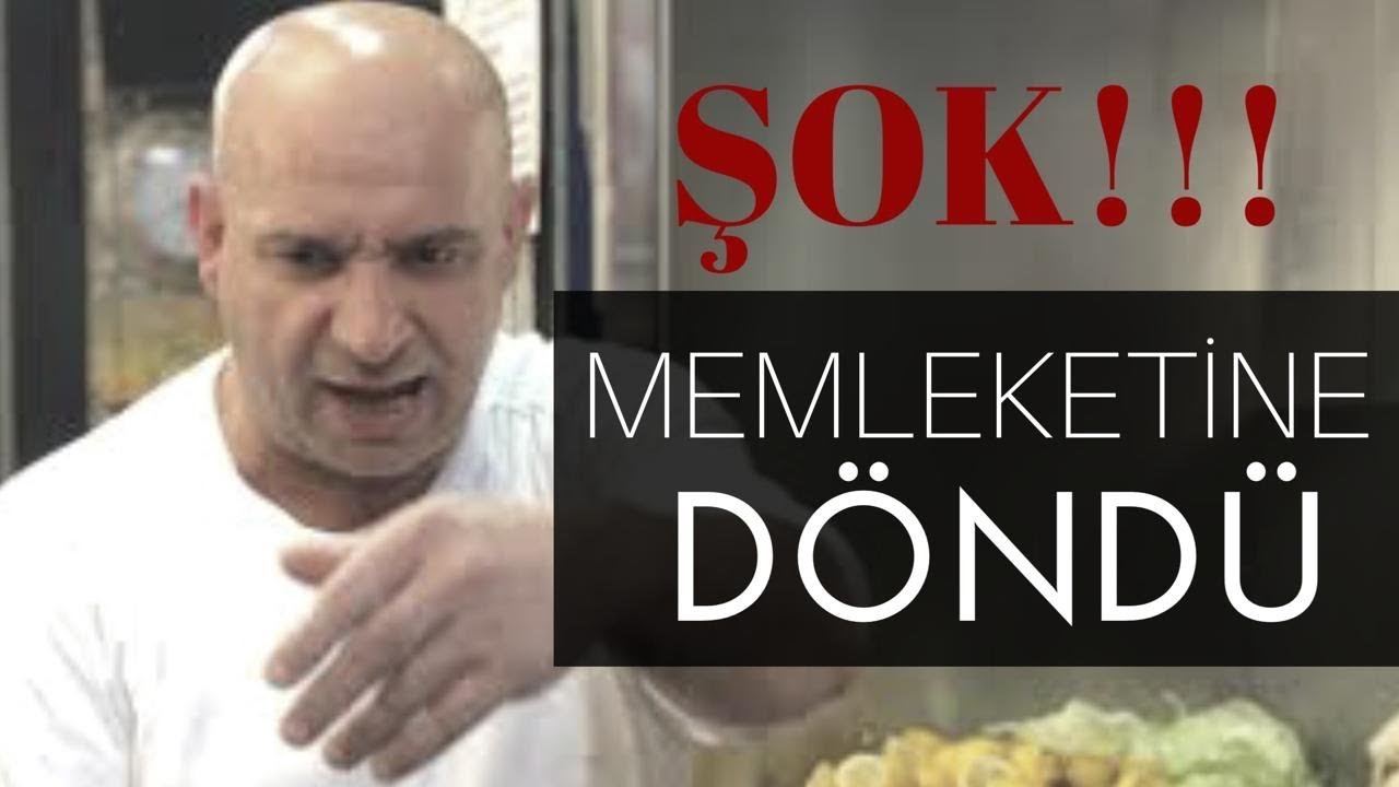 ALİ USTA NEDEN GİTTİ? İŞTE GERÇEKLER!