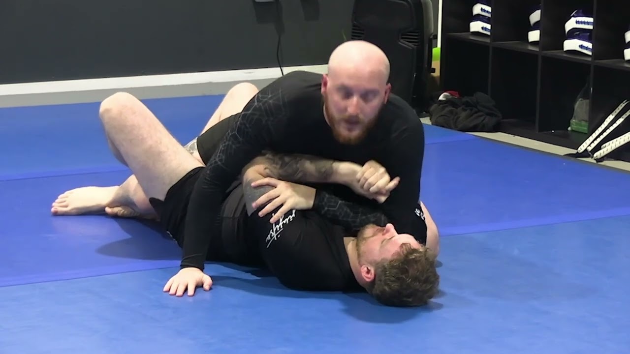 dan rainbow vs ryan harris conflict cup 2025