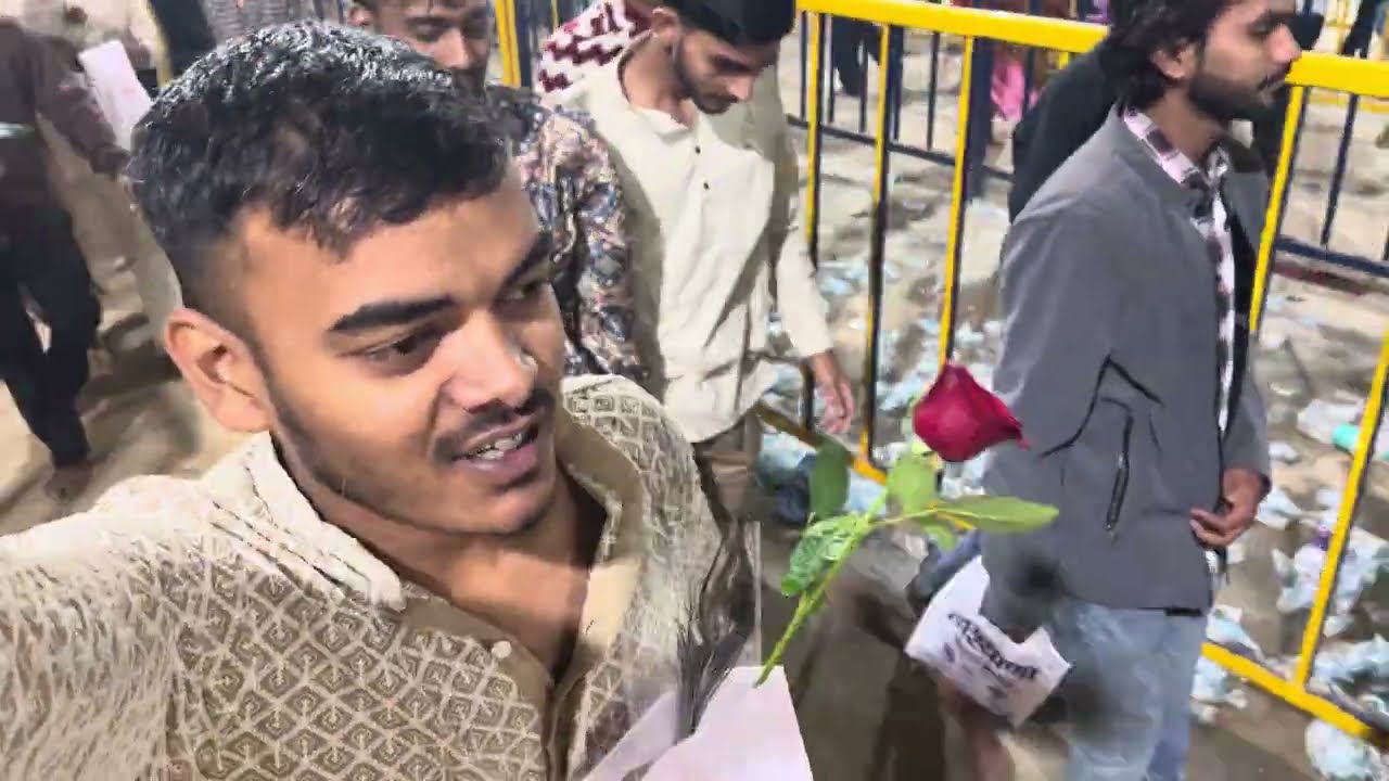 GOING TO RAJASTHAN (Khatu Shyam Mandir) #youtube #akashtracvlogs #khatushyam #viral 