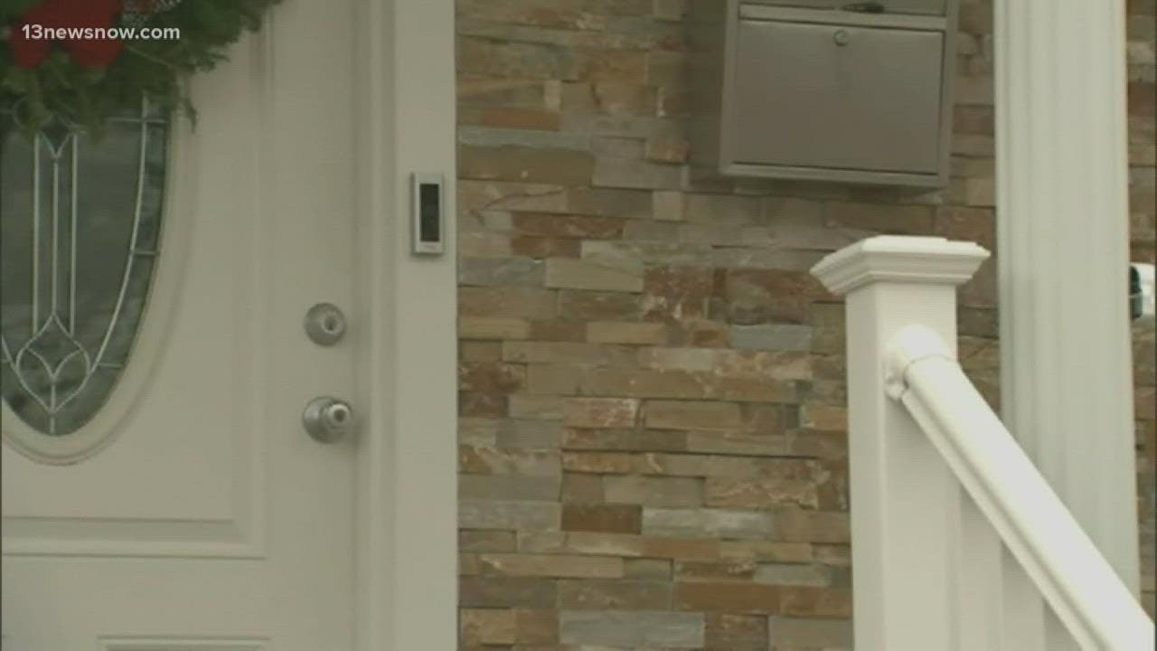 Ring doorbell camera footage can be provided to law enforcement, expert discusses loopholes