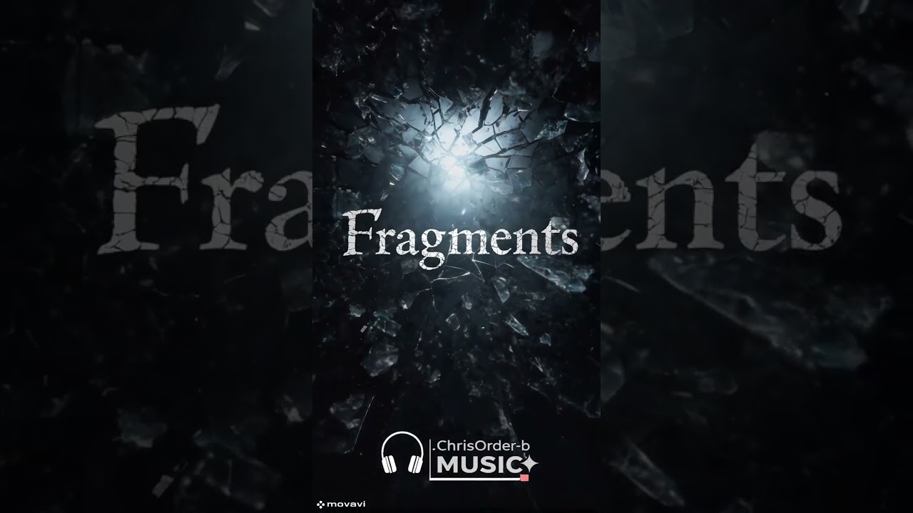 Fragments (cover)
