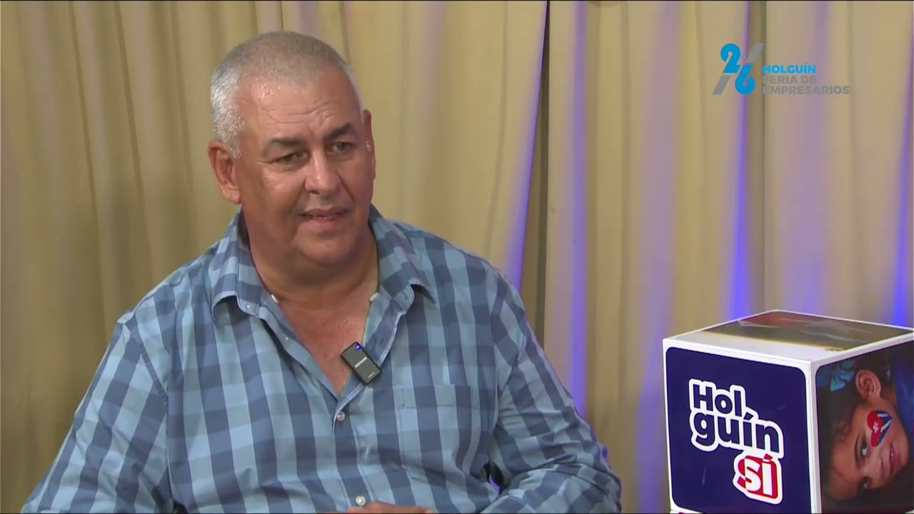 Entrevista al Gobernador Manuel Francisco Hernández Aguilera