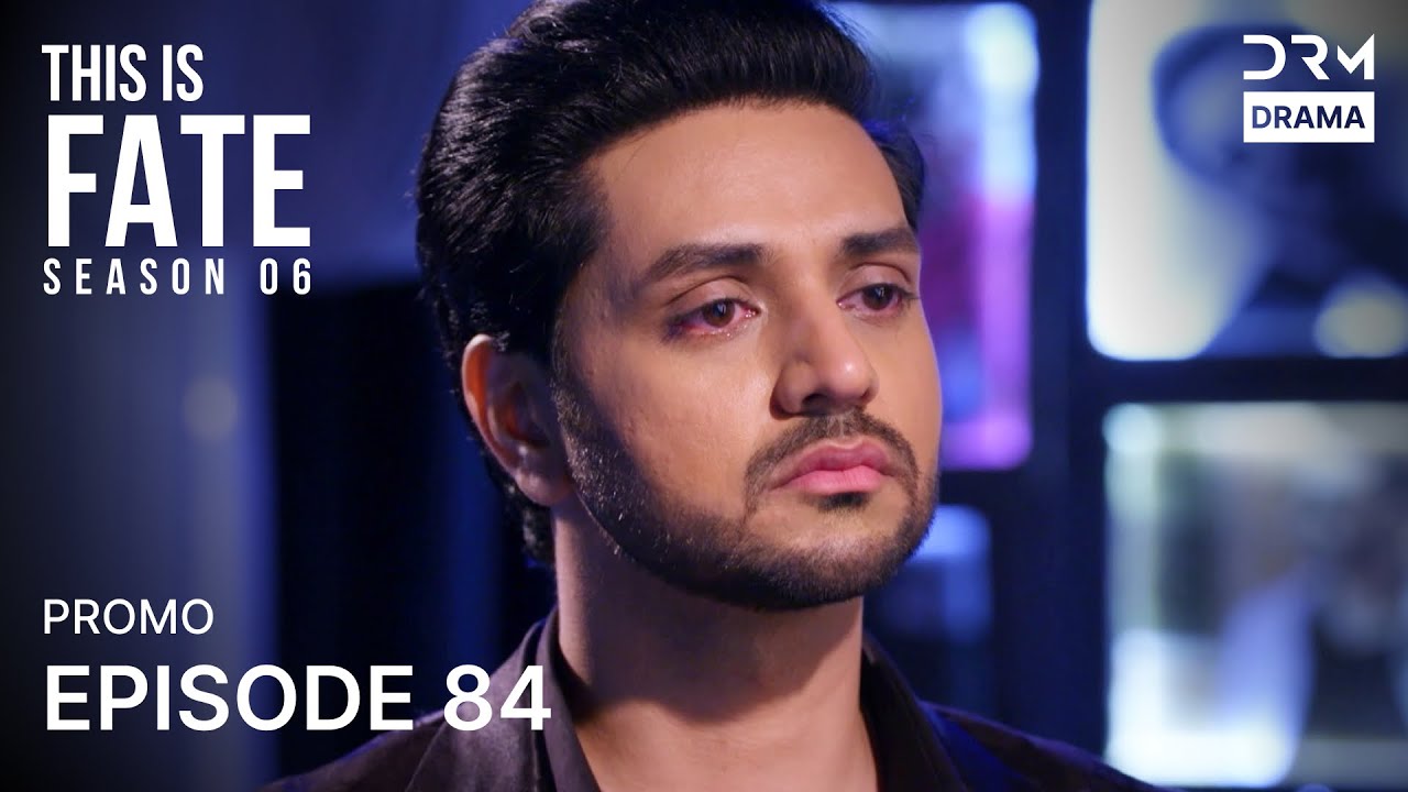 THIS IS FATE | Season 6 - Episode 84 Promo | Kundali Bhagya | Dubbed in English | GG26