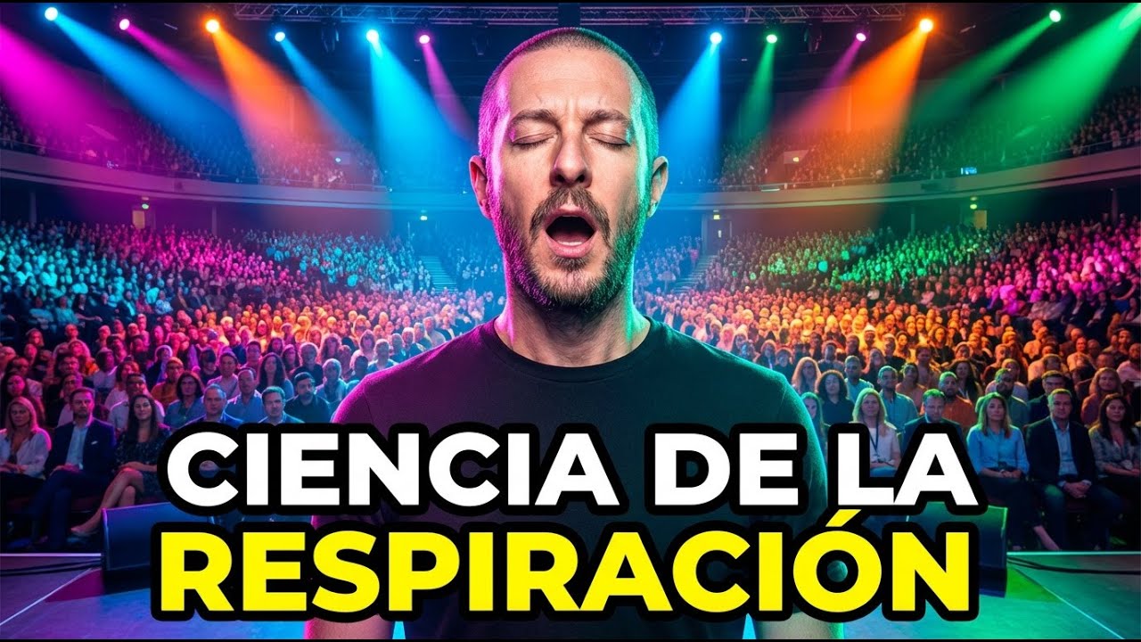#off-topic7: Cómo la Ciencia de la Respiración Decide tu Nivel de Coherencia y Rendimiento