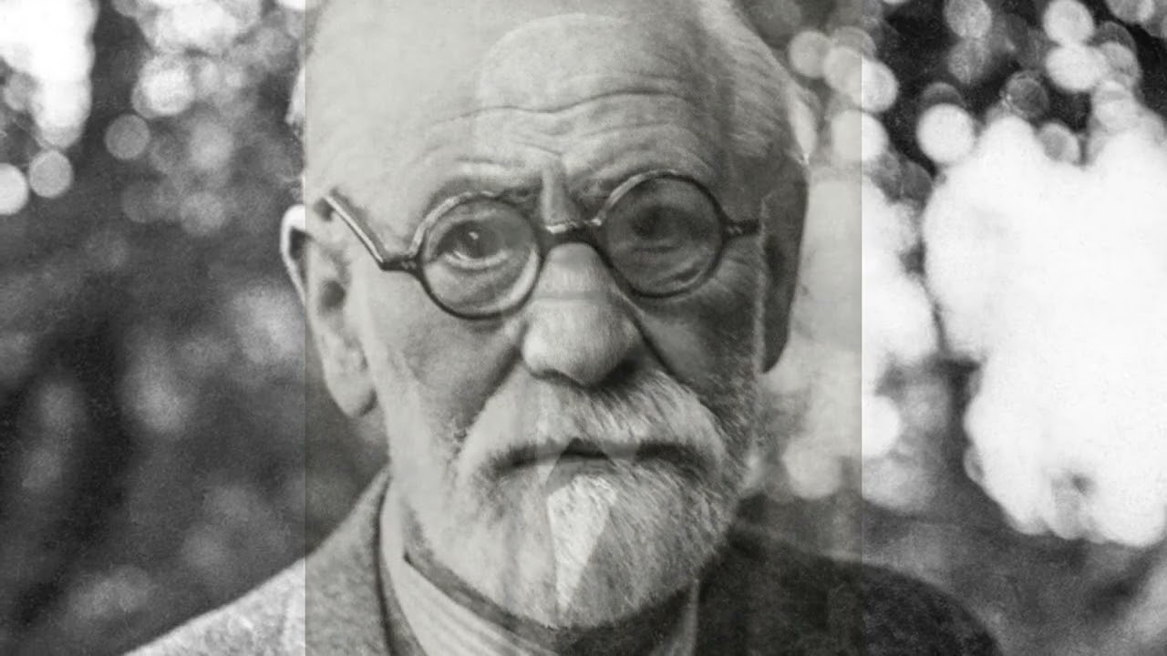 Beyond the Pleasure Principle Chapter 3 - By Sigmund Freud #sigmundfreud #psychoanalysis
