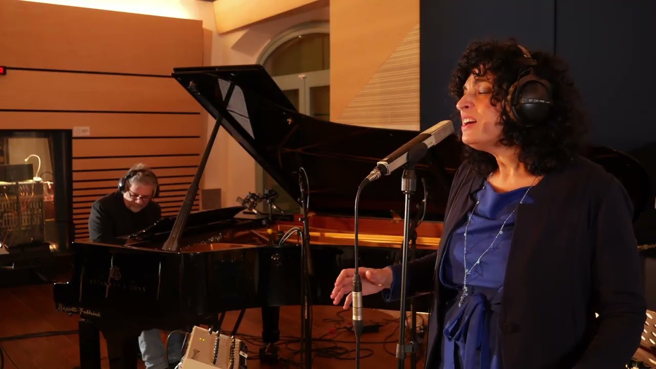 Maria Laura Bigliazzi - Little Wing