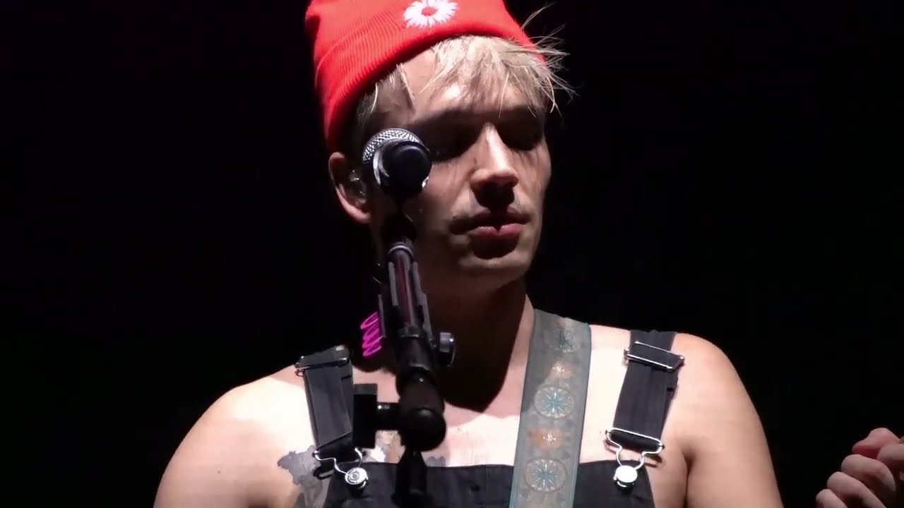 Badflower: Heroin The Sylvee 