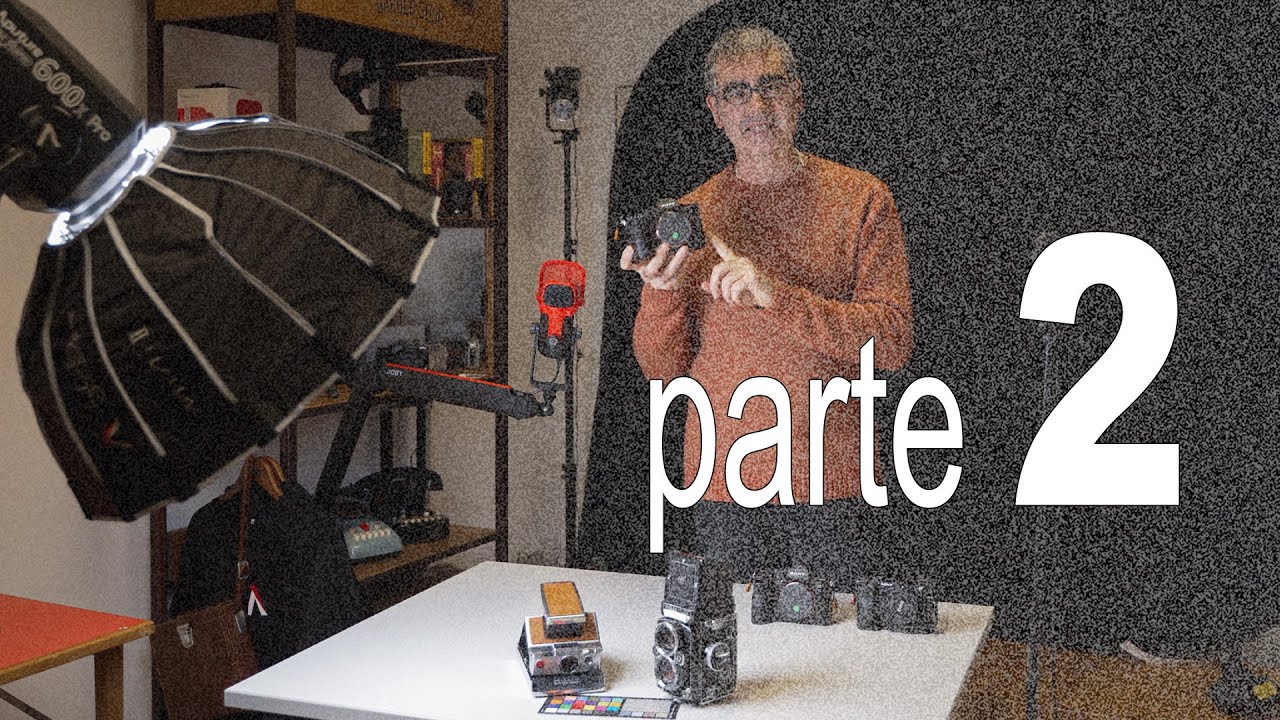 Risoluzione del Sensore, Rumore e Qualità della Fotografia
