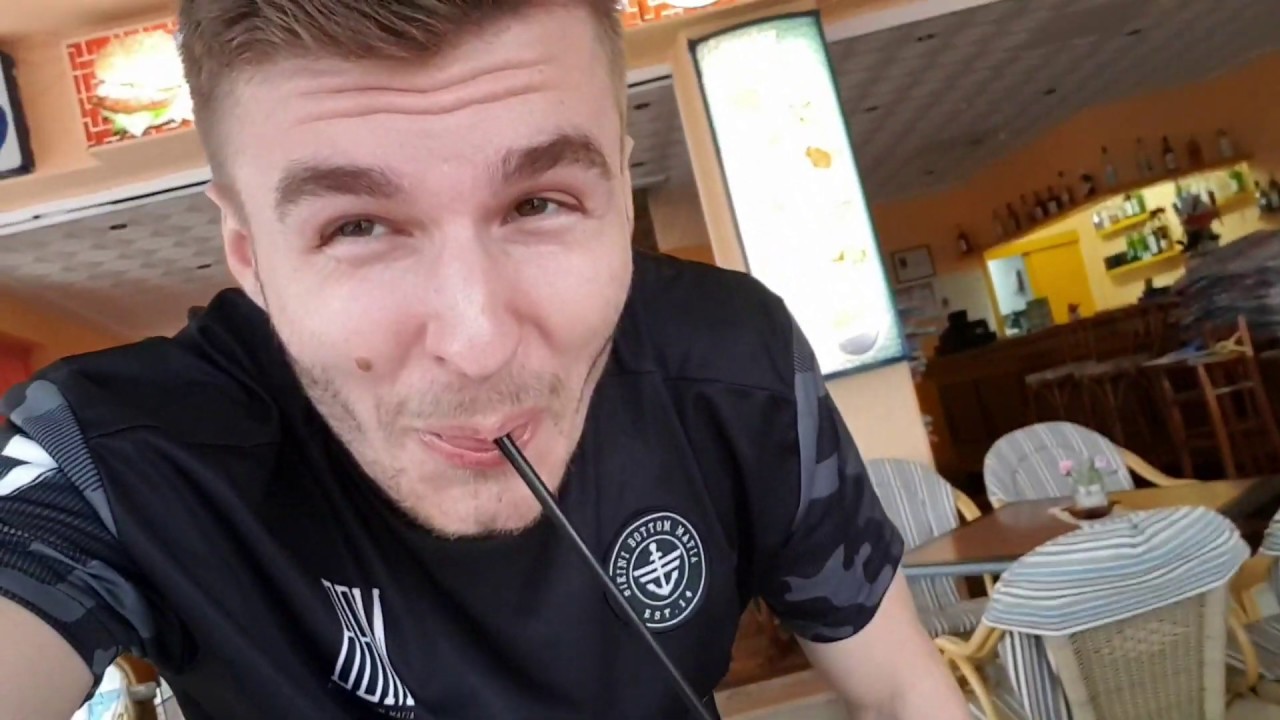 FLUG VERPASST (Mallorca Vlog)