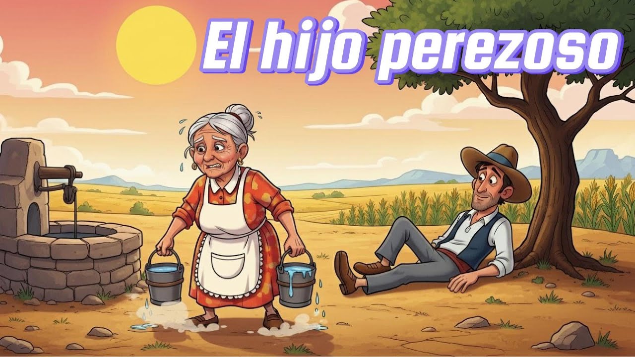 El Amor Infinito de una Madre – La Historia de Pancho