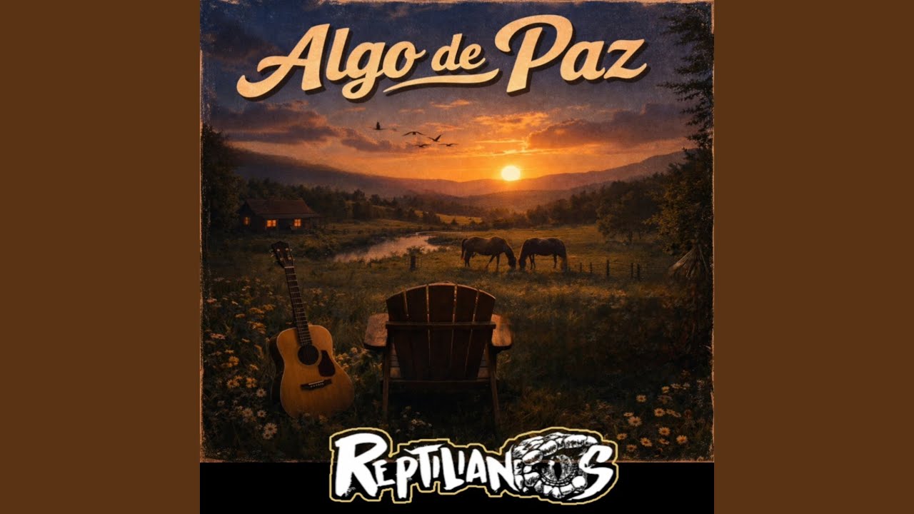 Algo De Paz