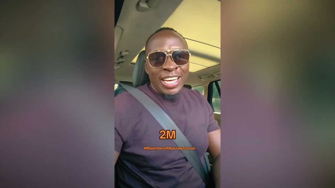 Majembe VS WEKA MAWE (Mbavu Destroyer) Boxing Match
