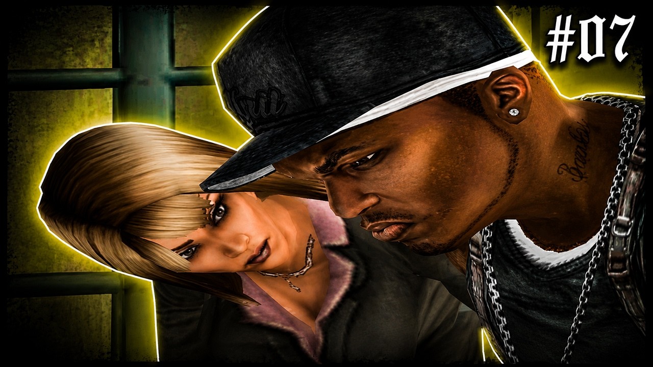 50 Cent Bulletproof Mission #7