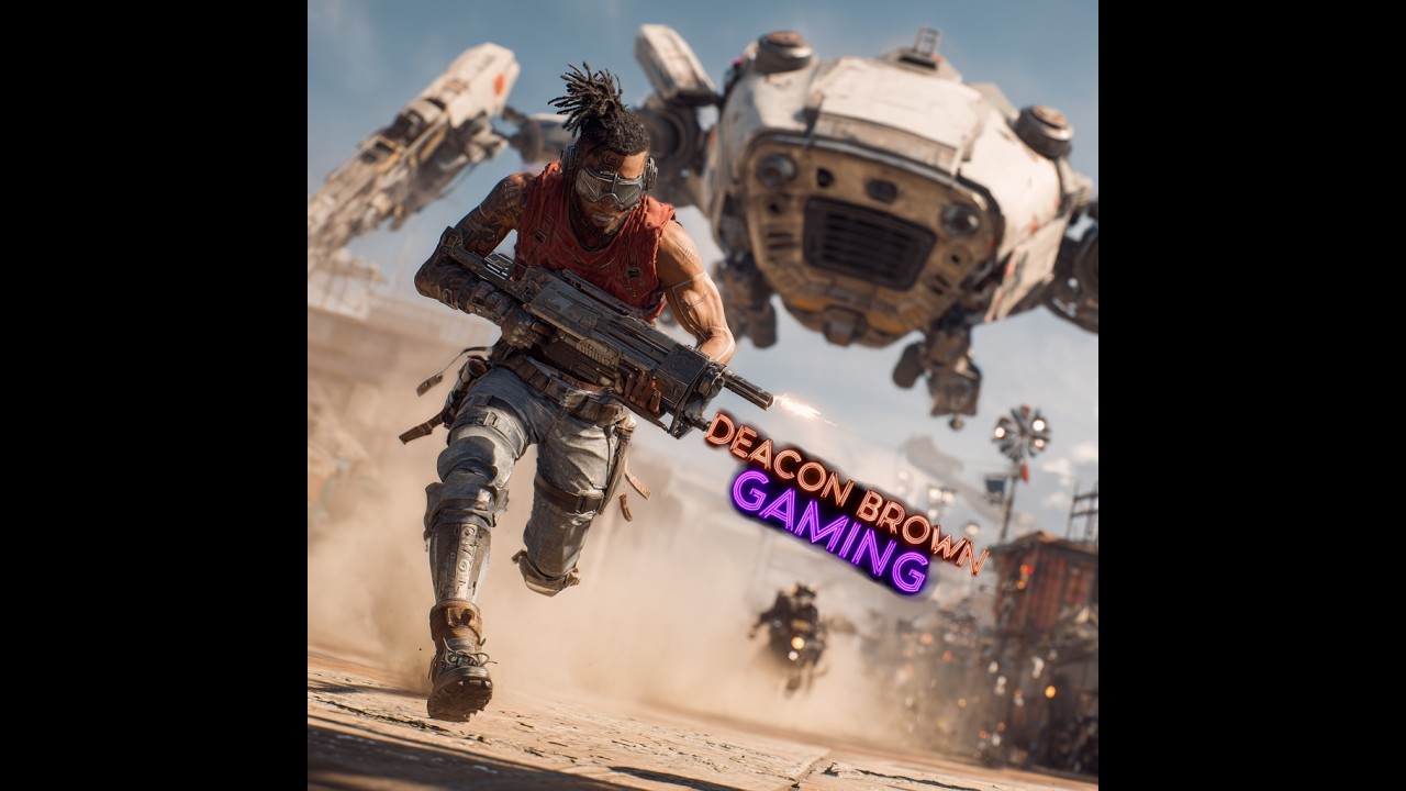 PC - ARC Raiders