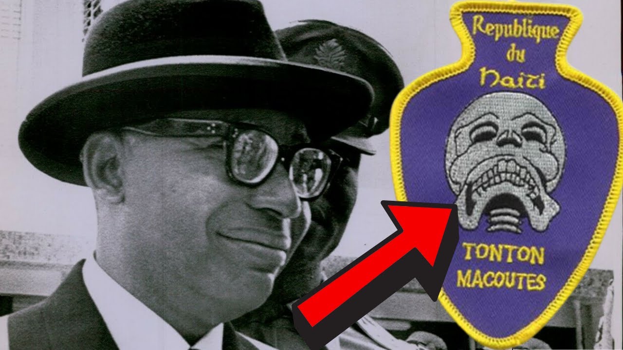 Histoire D' Haiti: Francois Duvalier Aprè Tantativ Koudeta Ki Te Pouse L Kreye VSN Yo