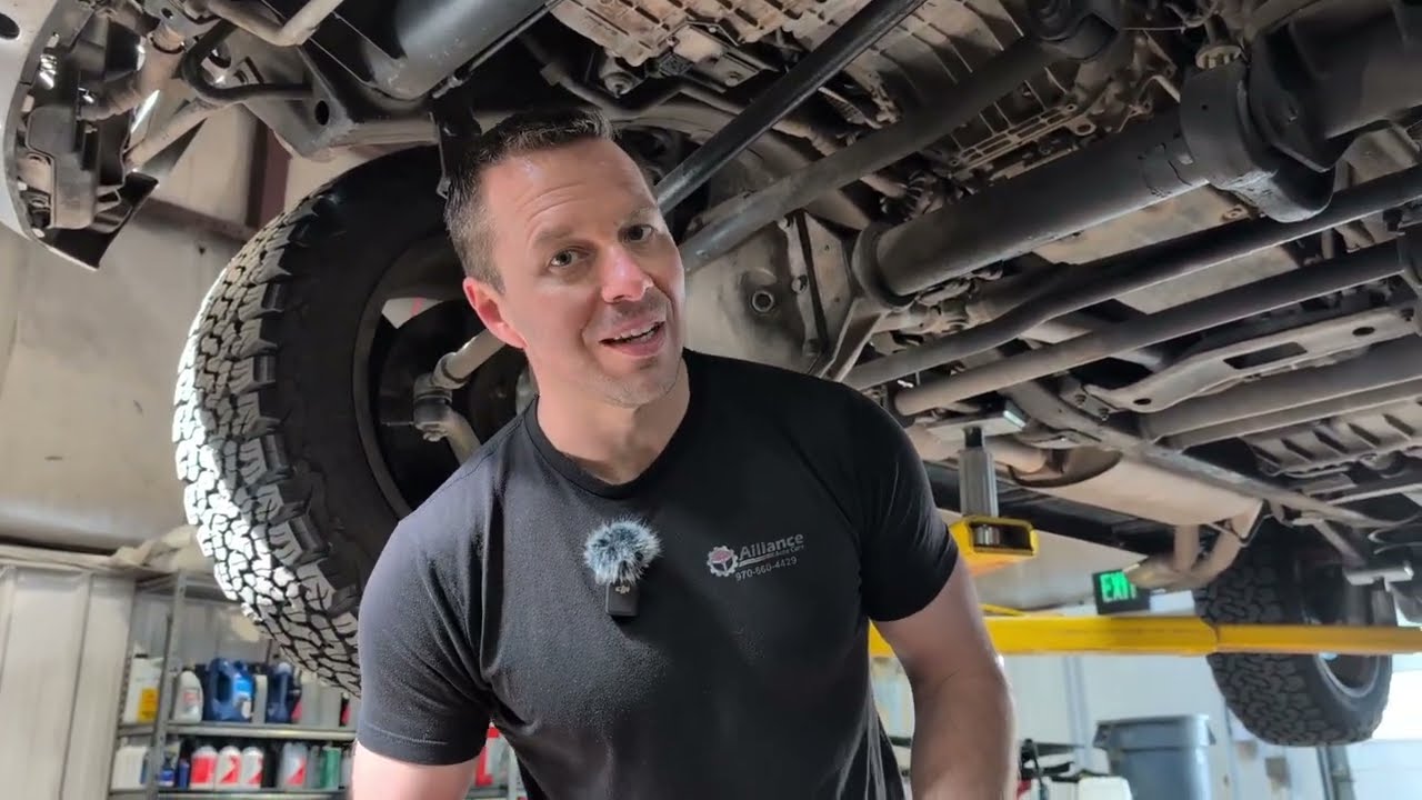 Inspect A G Wagon With Us - You'll be surprised what you find..