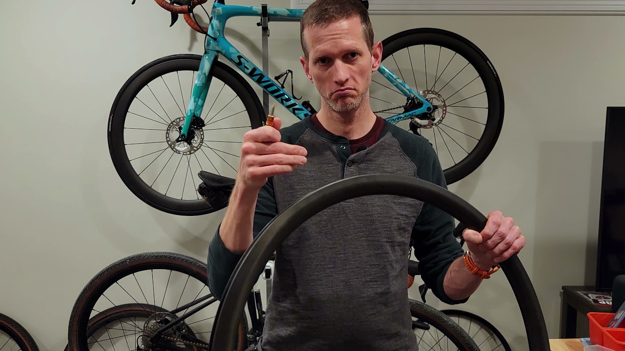 Will Dynaplug Damage Your Carbon Rims?