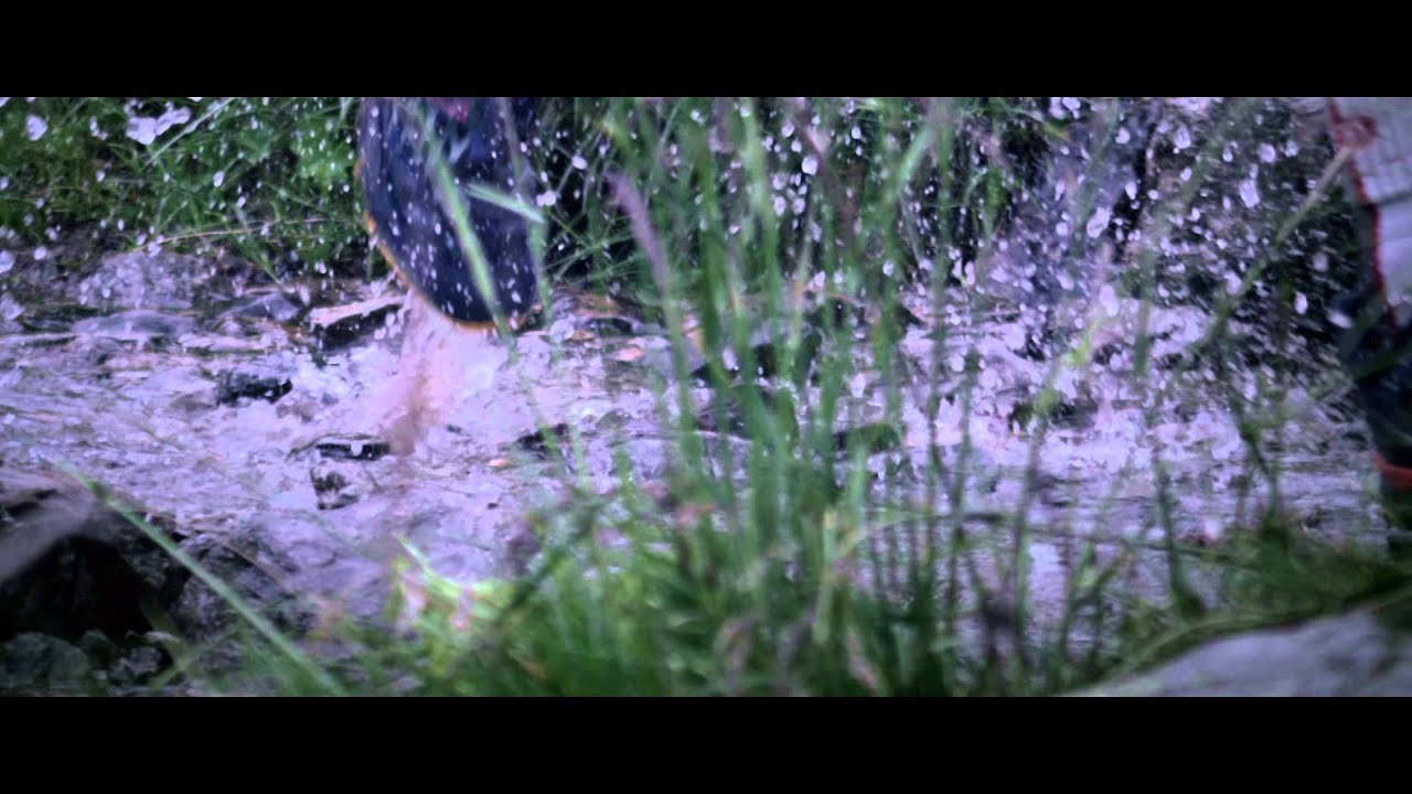 TVSB X-Alpine HD