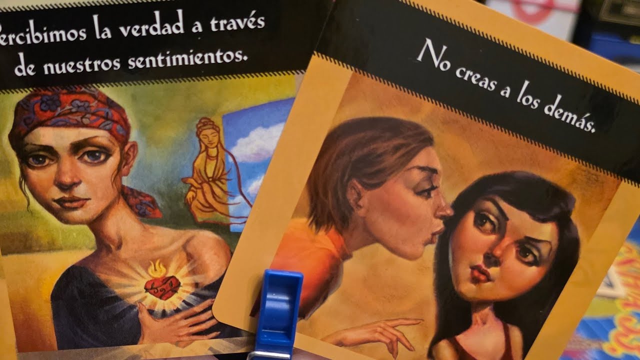 TU LE ADVERTISTE, Y HOY LLORA POR LO QUE LE ESTA OCURRIENDO #amor #tarot #tarotgratis 