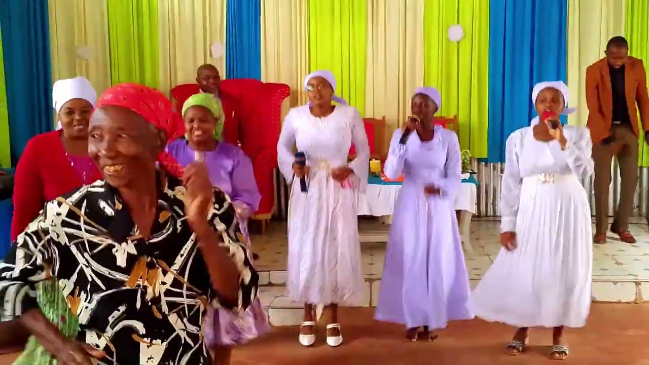 The Power of Finishing Well. JOSHUA 14. The Holy Spirit Mission Center Sunday Church 14th Dec, 2025.