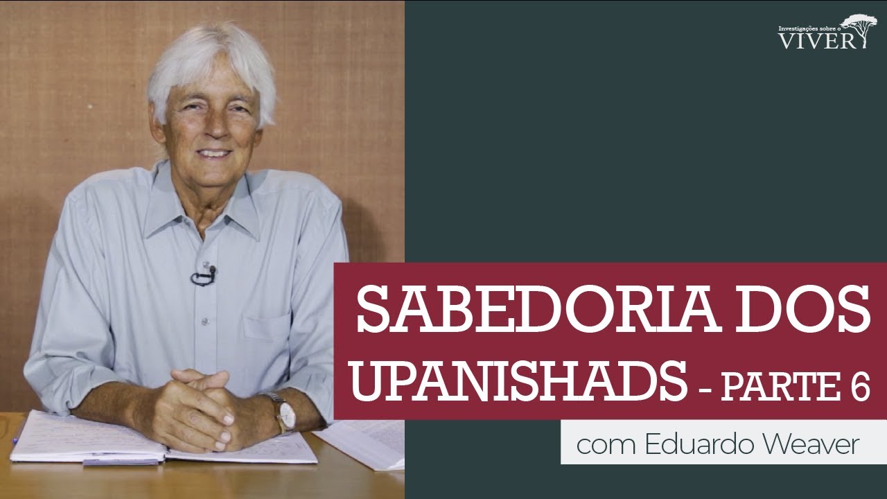 Taittiriya Upanishad - a unidade como parte da realidade