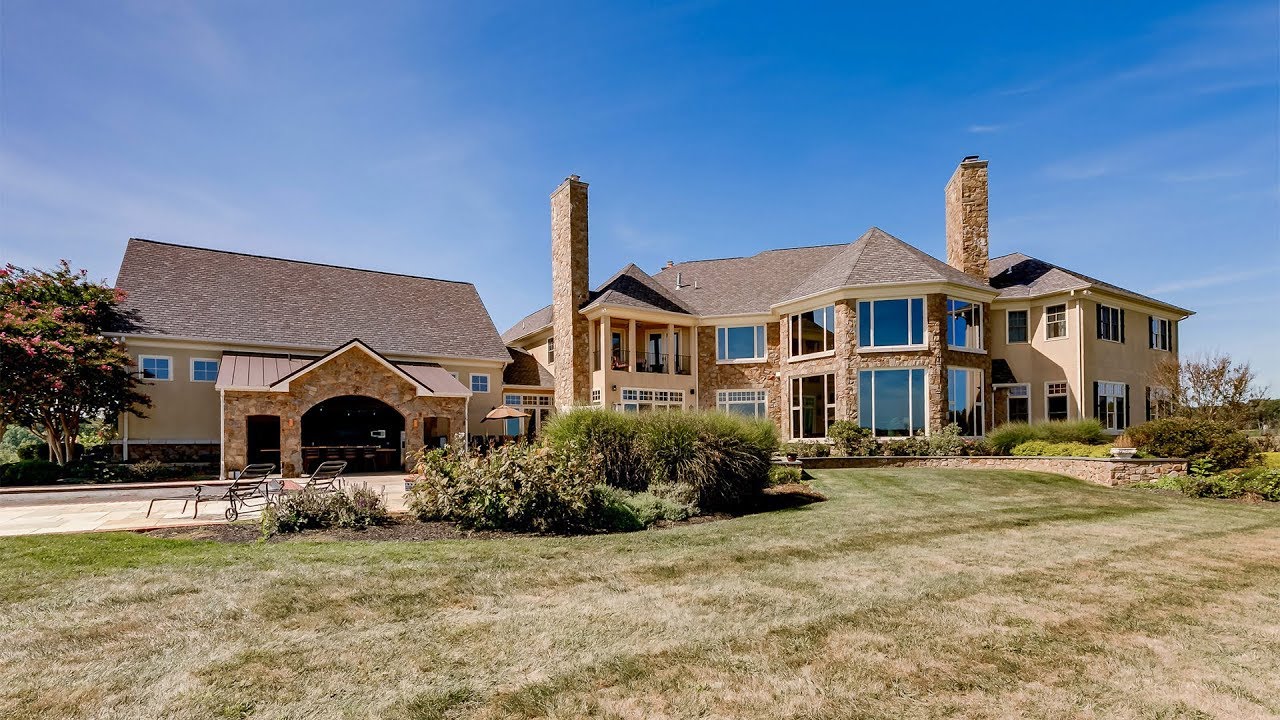 6702 & 6700 Old Washington Rd., Woodbine | MD