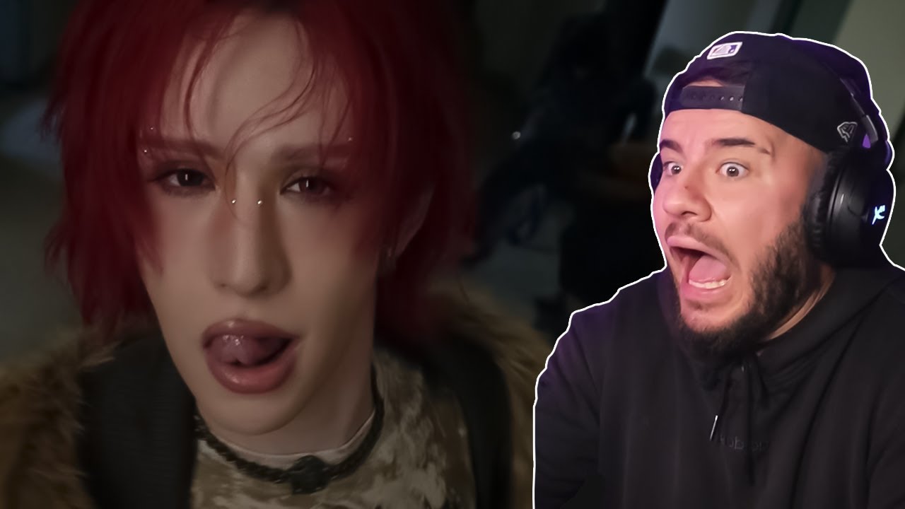 ОНИ СВОДЯТ МЕНЯ С УМА! | XLOV 엑스러브 'Rizz' (РЕАКЦИЯ | REACTION)