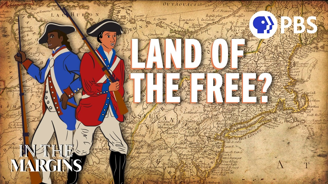 Why Did Black Soldiers Fight for the British in the Revolutionary War?