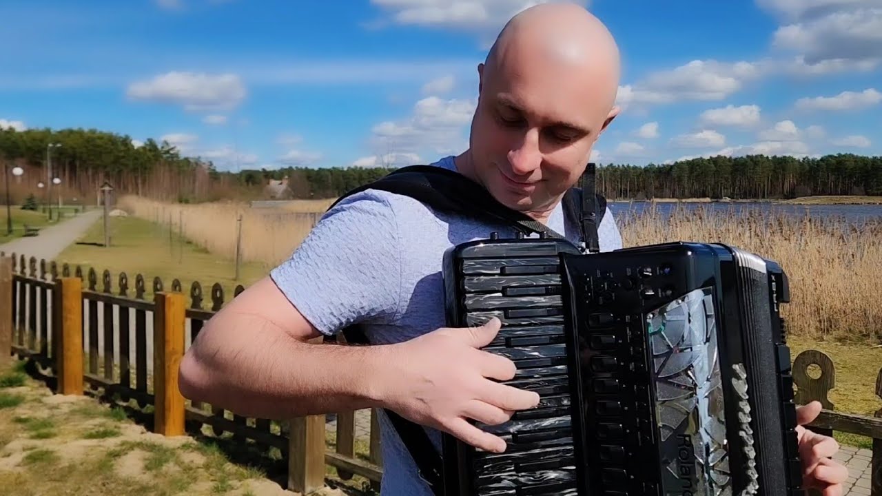 Rosamunde - Prusiński Accordion Show / Koncerty / Biesiady / Jubileusze  /+48 600 934 002