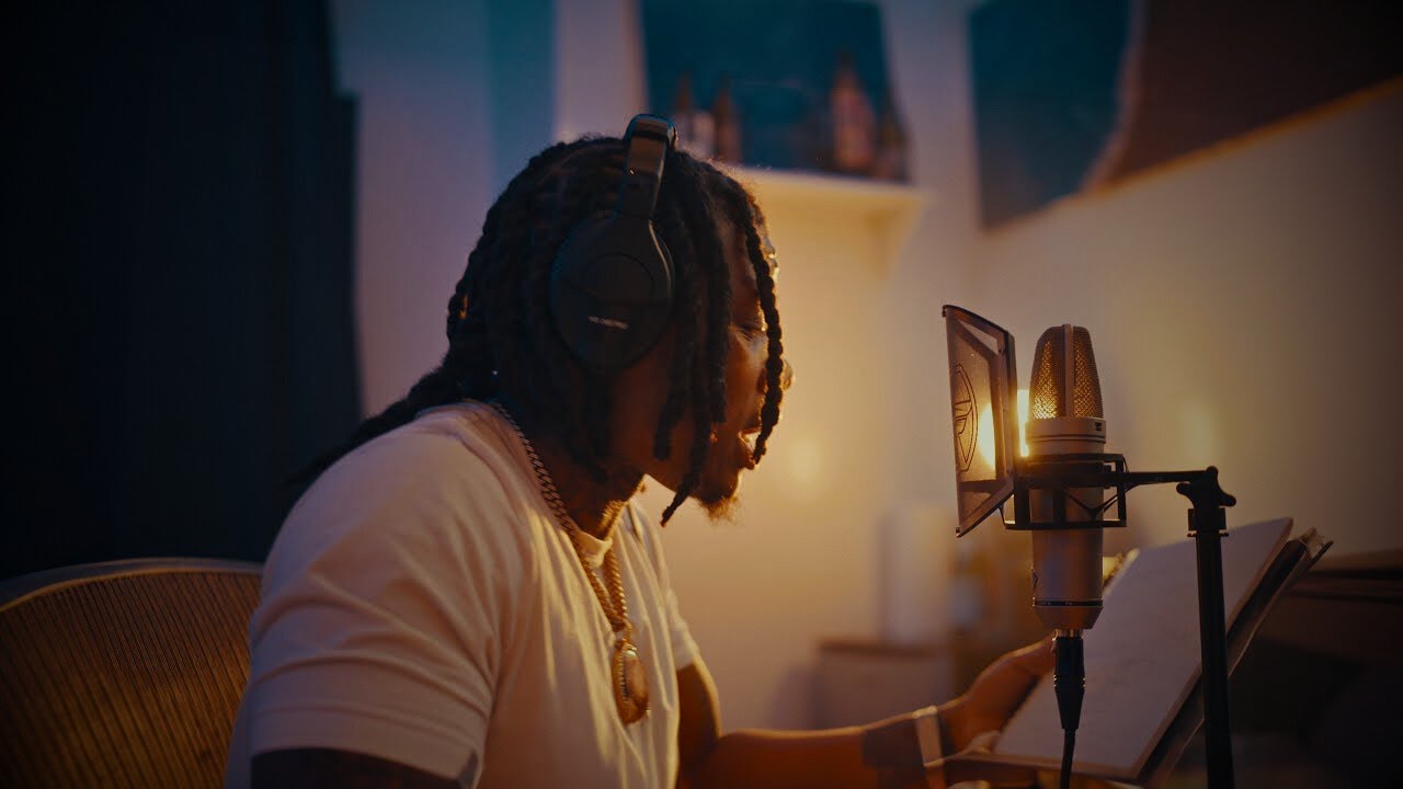 Neek Bucks Type Beat - 