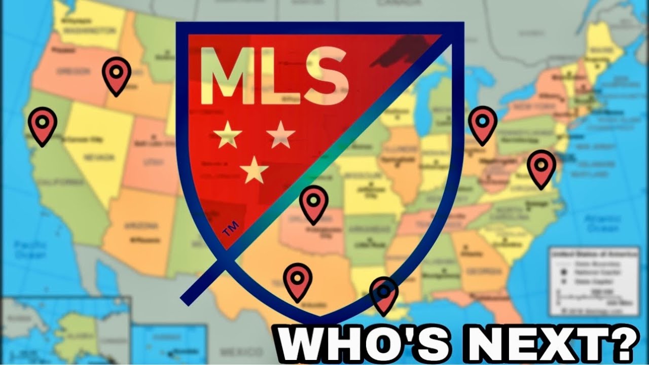 Where MLS Goes Next: 5 Cities to Watch