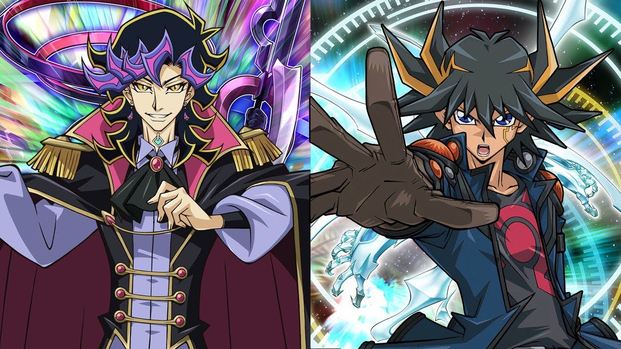 AI vs YUSEI FUDO | SD TOURNAMENT | EDOPRO