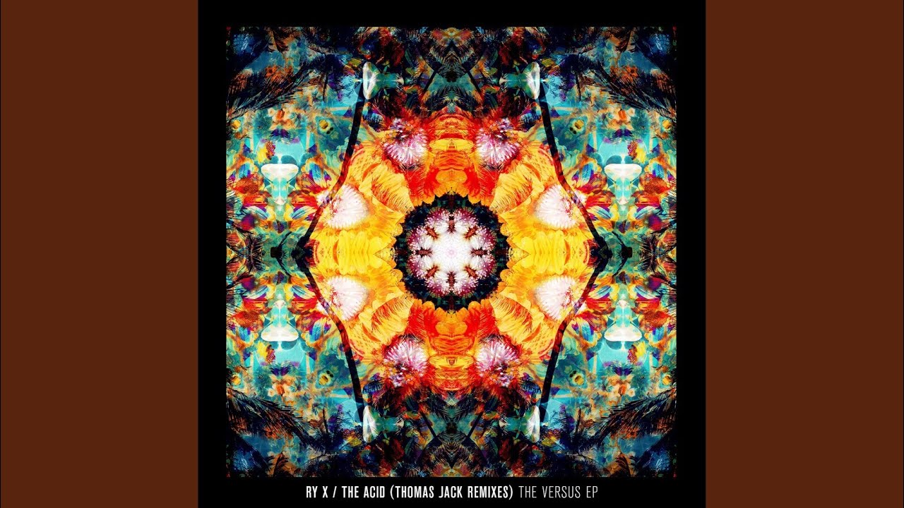 Shortline (Thomas Jack Remix)
